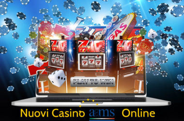 Nuovi Casino Online AAMS